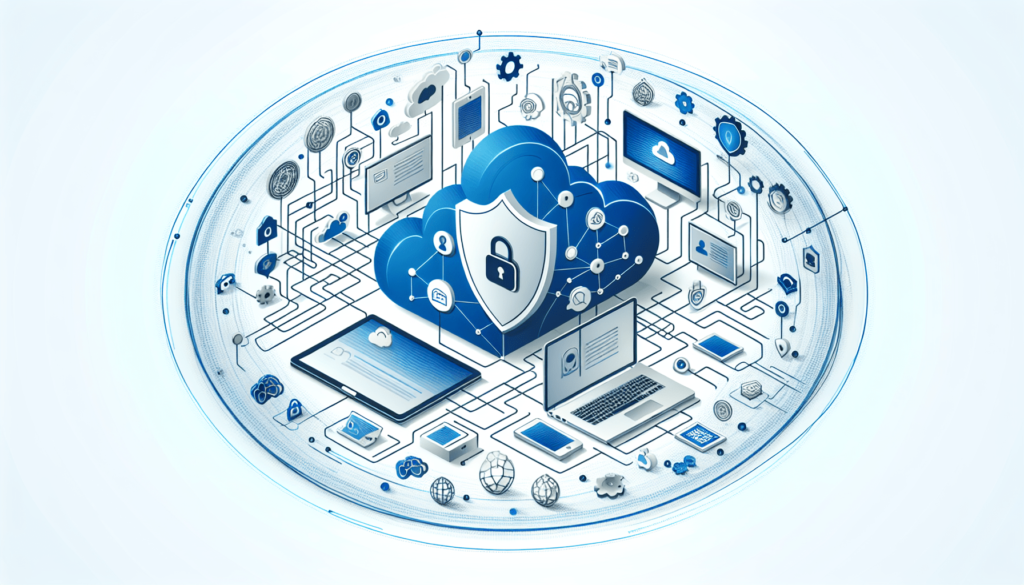 Key Considerations For Cloud-based Web Application Security Testing