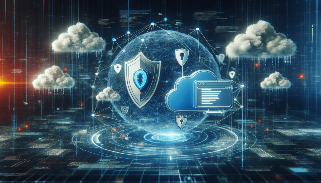 Key Considerations For Cloud-based Web Application Security Testing