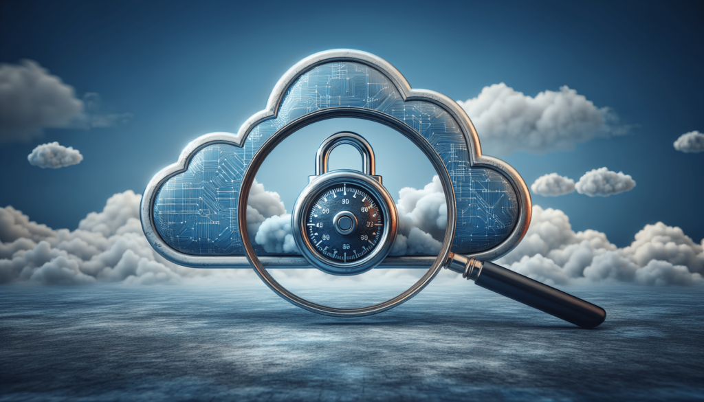 Key Metrics To Measure The Effectiveness Of Cloud Security Assessments