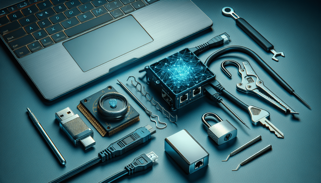 Most Popular Tools For Network Penetration Testing