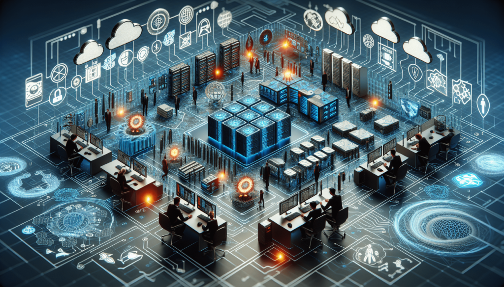 Network Penetration Testing: Best Practices And Recommendations