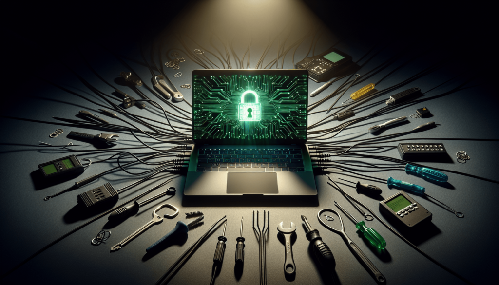 Network Penetration Testing: Challenges And Solutions