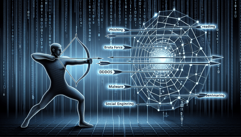 Network Penetration Testing Techniques And Strategies