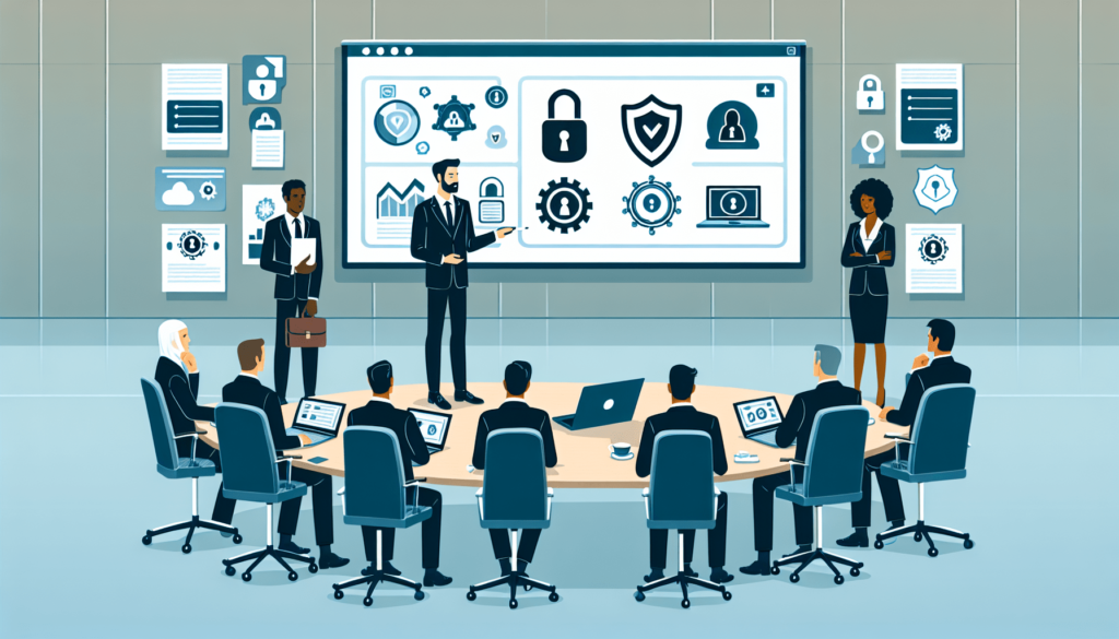 Security Awareness Training For Executive Leadership: Key Considerations