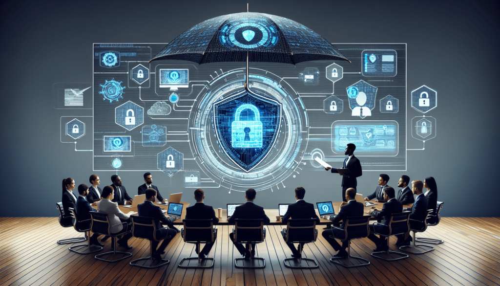 Security Awareness Training For Executive Leadership: Key Considerations