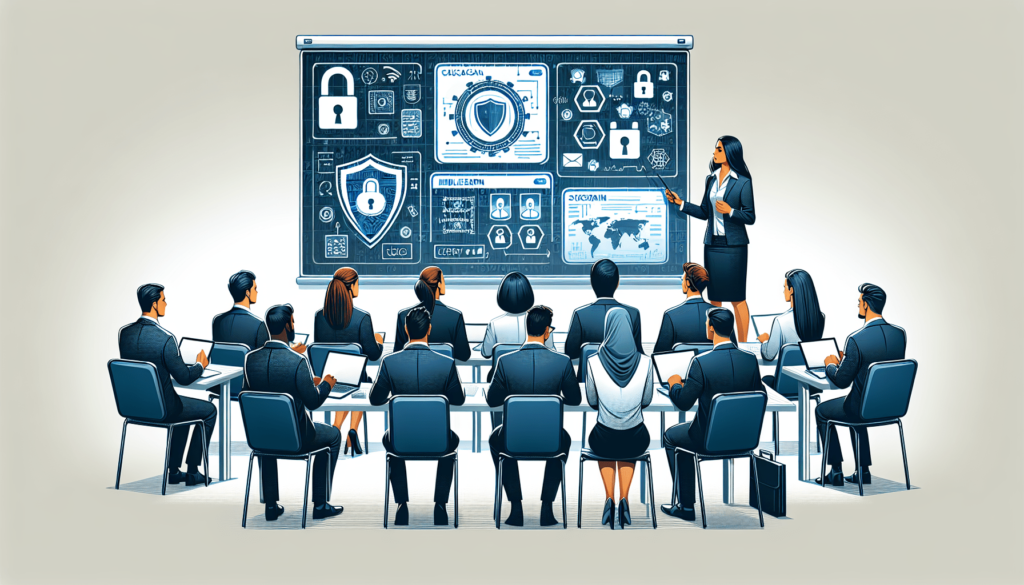 Security Awareness Training For Non-Technical Employees