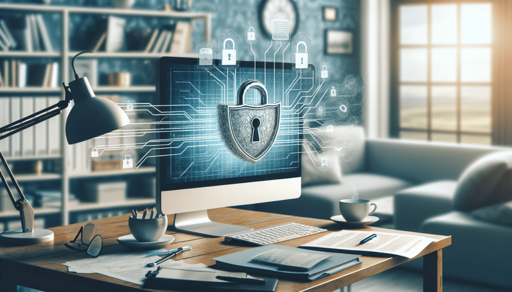 Security Awareness Training For Remote Workers: Tips And Best Practices