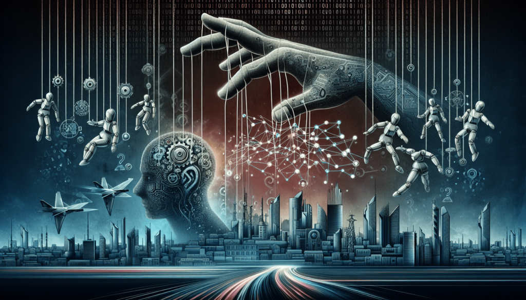The Future Of Social Engineering: Emerging Trends And Threats