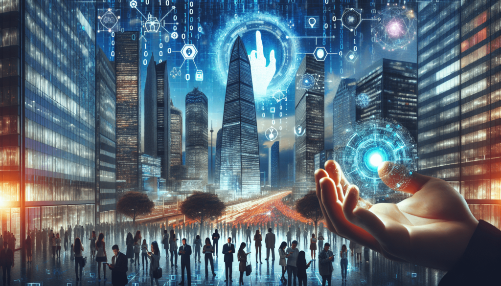 The Future Of Social Engineering: Emerging Trends And Threats
