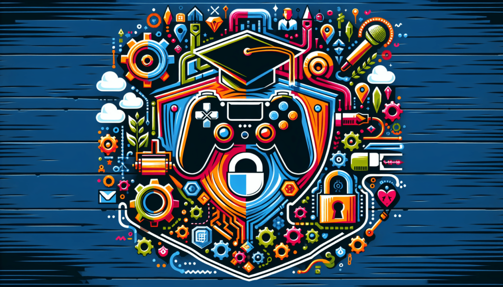 The Role Of Gamification In Security Awareness Training