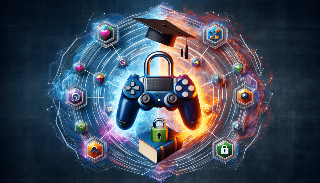 The Role Of Gamification In Security Awareness Training