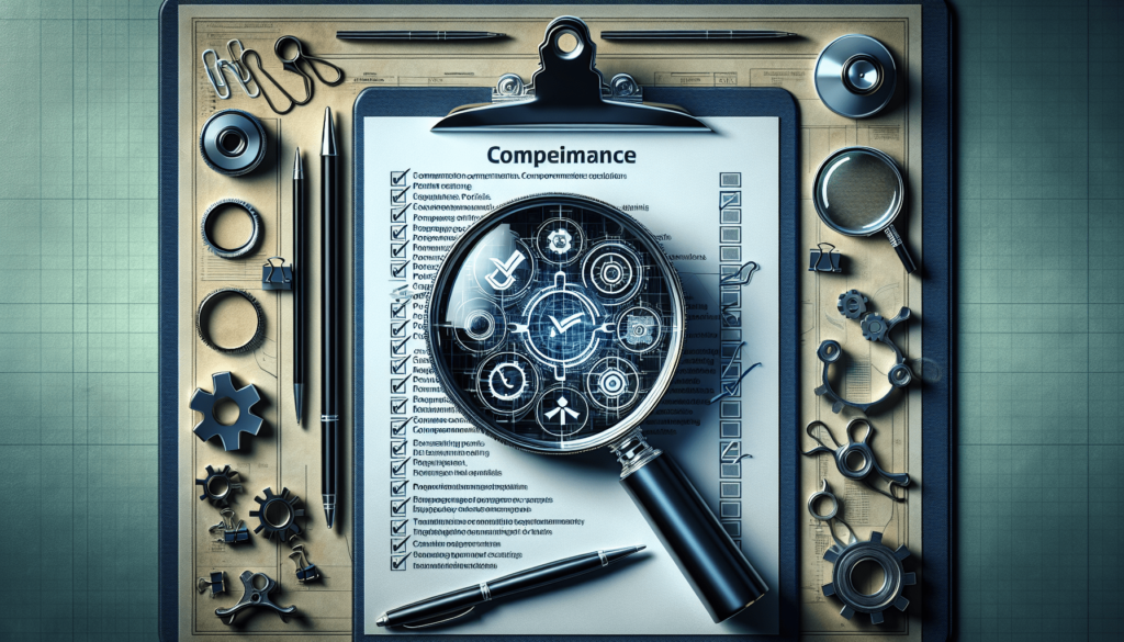 The Ultimate Compliance Audit Checklist