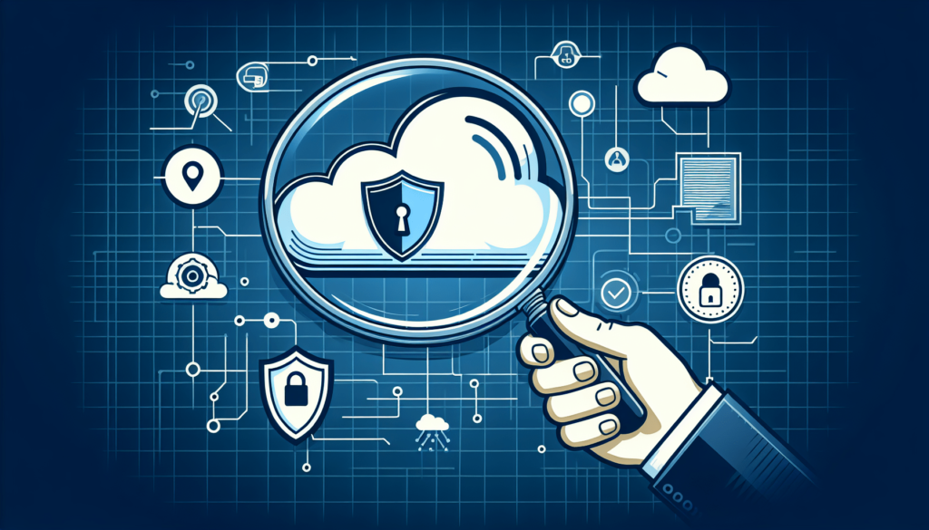 Top Ways To Conduct Cloud Security Assessments