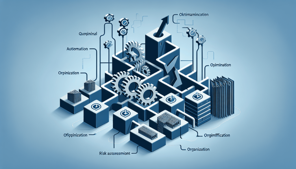 Top Ways To Streamline The Compliance Audit Process