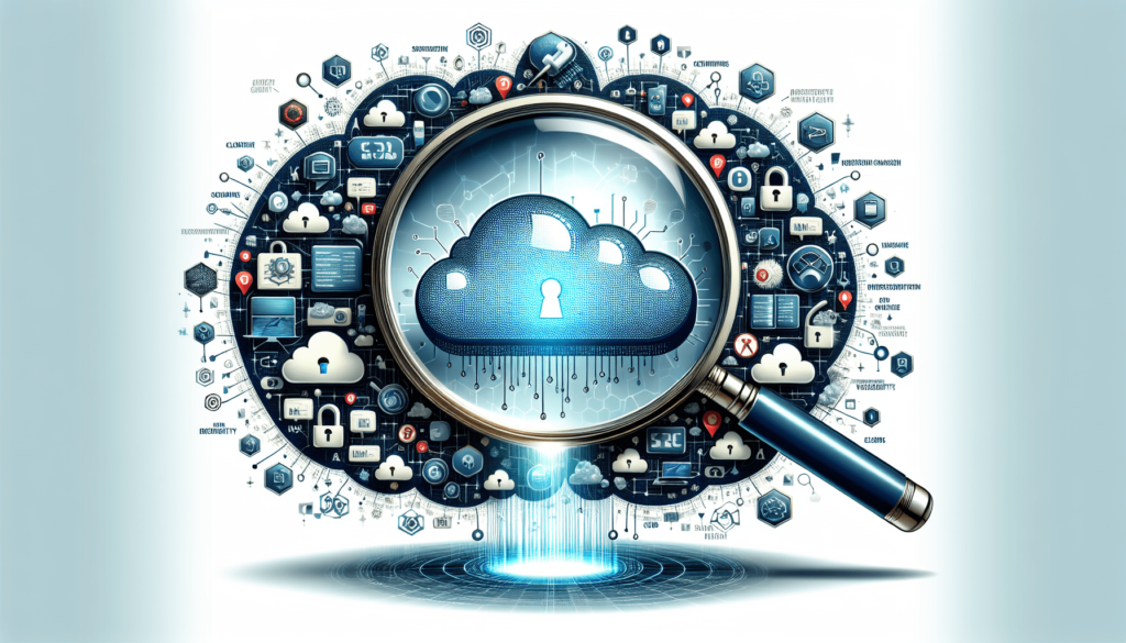 Understanding The Scope Of Vulnerability Assessments In A Multi-cloud Environment