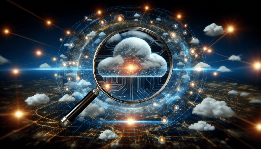 Understanding The Scope Of Vulnerability Assessments In A Multi-cloud Environment