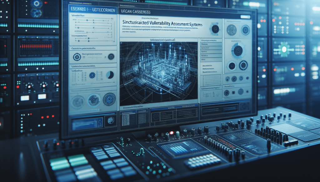 Vulnerability Assessments For Industrial Control Systems