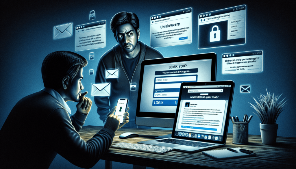 Why Social Engineering Is A Growing Threat In The Digital Age